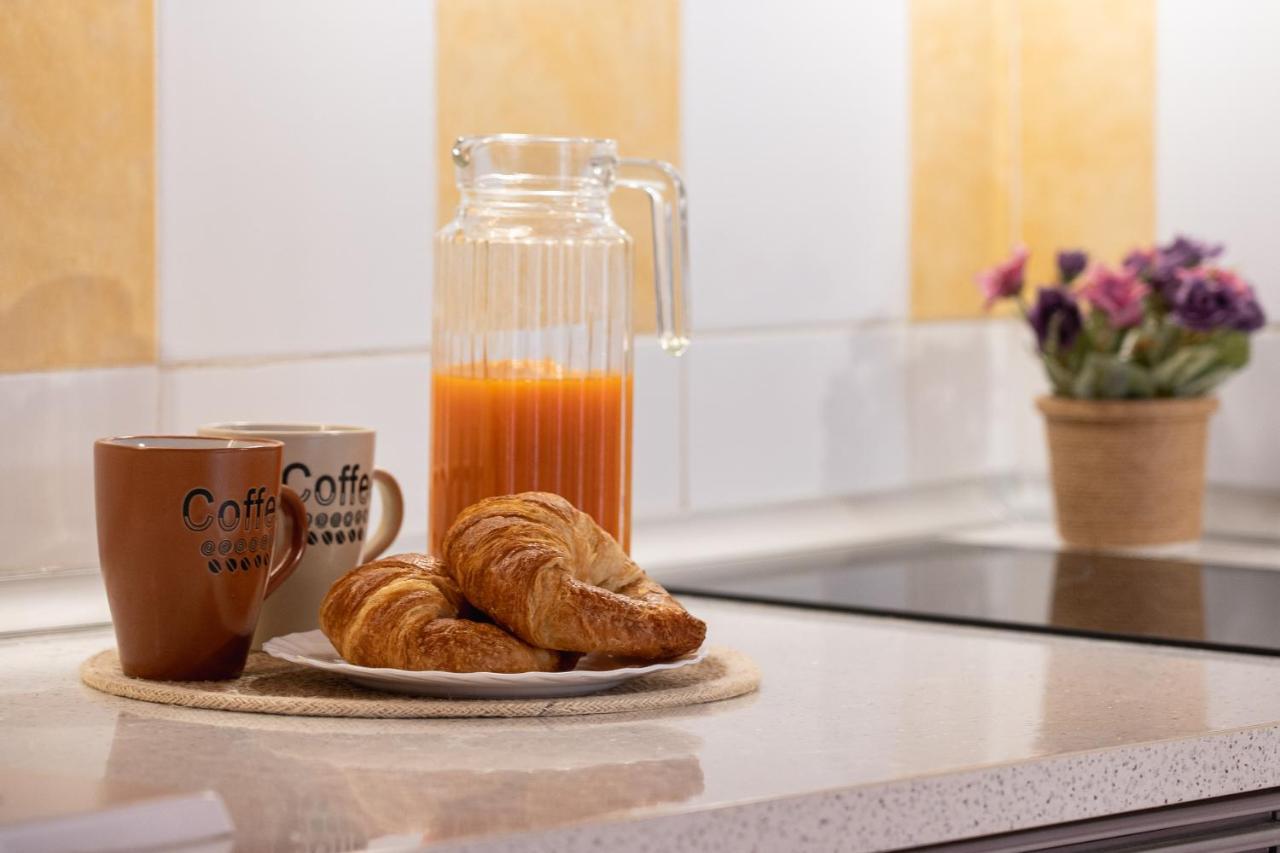 Apartmán Trinquet Nou Tarragona Exteriér fotografie